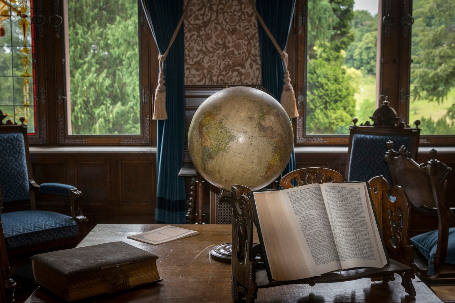 Dall’idea alla pagina: il processo creativo di un romanzo